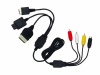 Universal S-Video/Audio Cable