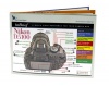 Blue Crane Digital inBrief Laminated Reference Card for Nikon D5100  (zBC541)