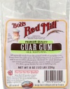 Bob's Red Mill Guar Gum Gluten Free -- 8 oz