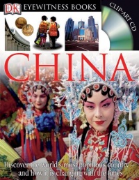 China (DK Eyewitness Books) China (DK Eyewitness Books)