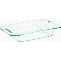 Pyrex Easy Grab 2 quart Oblong