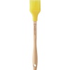 Le Creuset Silicone Pastry Brush, Dijon