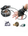 Captain Jack Sparrow Accessory Kit