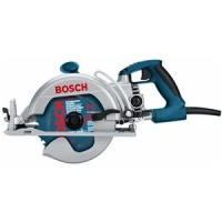 Bosch 1677M 7-1/4-Inch 120-Volt Wormdrive Saw Bosch 1677M 7-1/4-Inch 120-Volt Wormdrive Saw