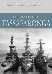 Battle of Tassafaronga Battle of Tassafaronga