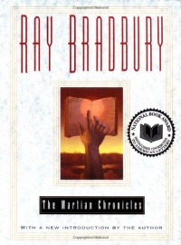 The Martian Chronicles The Martian Chronicles