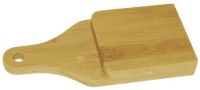 Home Basics Bamboo Tostonera Home Basics Bamboo Tostonera