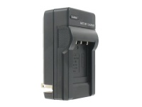 Canon PowerShot ELPH 100 HS Digital Camera Travel Battery Charger - TechFuel Premium AC & DC Travel Battery Charger Canon PowerShot ELPH 100 HS Digital Camera Travel Battery Charger - TechFuel Premium AC & DC Travel Battery Charger