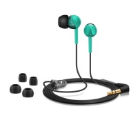 Sennheiser CX 215 Earphones - Green Sennheiser CX 215 Earphones - Green