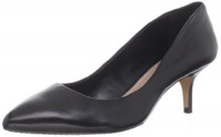 Vince Camuto Women's VC-Goldie Pump,Black Nappa,9 M US Vince Camuto Women's VC-Goldie Pump,Black Nappa,9 M US