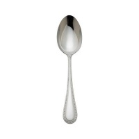 Reed & Barton Lyndon Buffet Spoon-0 Reed & Barton Lyndon Buffet Spoon-0