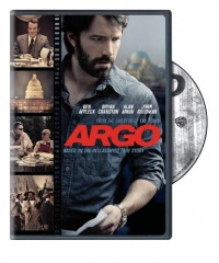 Argo (+Ultraviolet Digital Copy) Argo (+Ultraviolet Digital Copy)