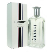 Tommy Hilfiger Tommy Cologne Spray for Men - 3.4 Fluid Ounces Tommy Hilfiger Tommy Cologne Spray for Men - 3.4 Fluid Ounces