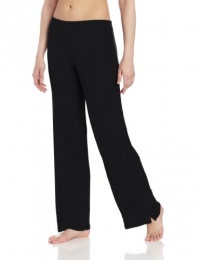 Calvin Klein Women's Savoy Ribbed Modal Pajama Pant Calvin Klein Women's Savoy Ribbed Modal Pajama Pant