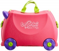 Melissa & Doug Trunki - Trixie (Pink) Melissa & Doug Trunki - Trixie (Pink)