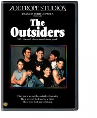 The Outsiders The Outsiders