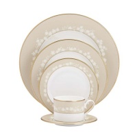 Lenox Bellina Gold 5Pps Lenox Bellina Gold 5Pps