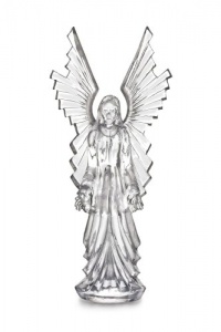 Waterford Crystal Angel of Light Waterford Crystal Angel of Light