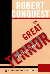 The Great Terror: A Reassessment The Great Terror: A Reassessment