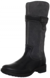 Geox Cflake13 Boot (Toddler/Little Kid/Big Kid),Avio,41 EU(7 M US Big Kid) Geox Cflake13 Boot (Toddler/Little Kid/Big Kid),Avio,41 EU(7 M US Big Kid)