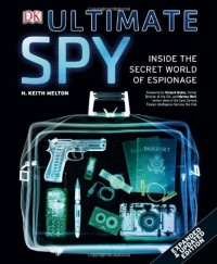 Ultimate Spy Ultimate Spy