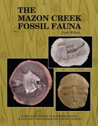 The Mazon Creek Fossil Fauna The Mazon Creek Fossil Fauna