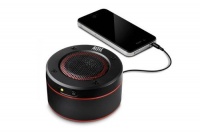 Altec Lansing IMT228 OrbitM Ultra Portable Speakers With Carrying Case And Clip Altec Lansing IMT228 OrbitM Ultra Portable Speakers With Carrying Case And Clip