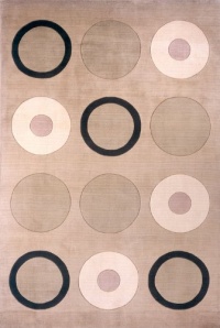 Area Rug 5x8 Rectangle Contemporary Sage Color - Momeni New Wave Rug from RugPal Area Rug 5x8 Rectangle Contemporary Sage Color - Momeni New Wave Rug from RugPal