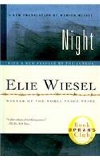 Night (Oprah's Book Club) Night (Oprah's Book Club)