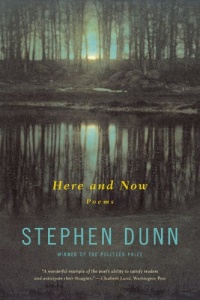 Here and Now: Poems