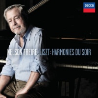 Liszt: Harmonies du soir Liszt: Harmonies du soir