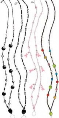 BooJee Bead ID Lanyards BooJee Bead ID Lanyards