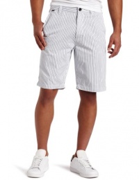 Fox Men's Essex Pinstripe Short