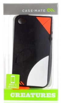 WADDLER CASE for iPhone 4 / 4S WADDLER CASE for iPhone 4 / 4S