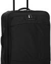 Briggs & Riley Luggage 27 Inch Expandable Upright Bag, Black, 27