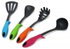 Love Your Kitchen Elevate 4-Piece Heat-Resistant Utensil Set