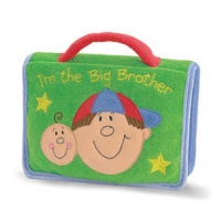 Enesco Big Brother 7 Photo Album Enesco Big Brother 7 Photo Album