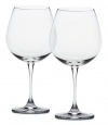 Waterford Mondavi Pinot Noir Wine Glass, Set of 2