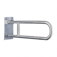 Moen R8960FD Home Care 30-Inch Flip Up Grab Bar, Stainless Moen R8960FD Home Care 30-Inch Flip Up Grab Bar, Stainless