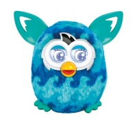 Furby Boom Figure (Waves) Furby Boom Figure (Waves)