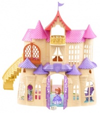 Disney Sofia The First Magical Talking Castle Disney Sofia The First Magical Talking Castle