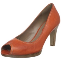 ECCO Women's Keene Peep-Toe Pump ECCO Women's Keene Peep-Toe Pump