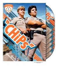 CHiPs: The Complete First Season CHiPs: The Complete First Season