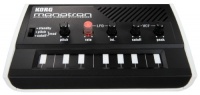 Korg MONOTRON 16-Key Synthesizer Korg MONOTRON 16-Key Synthesizer