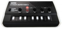 Korg MONOTRON 16-Key Synthesizer