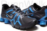 Nike Men's Shox Turbo+ 13 Running Nike Men's Shox Turbo+ 13 Running