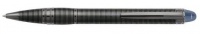 Montblanc Starwalker Metal Ballpoint Pen, Midnight Black (105649)