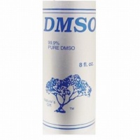 DMSO Liquid Unfragranced 8 Ounces DMSO Liquid Unfragranced 8 Ounces