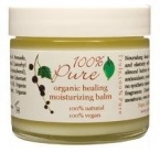 100% Pure 100% Pure Healing Moisturizing Balm