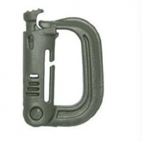 Grimloc 4-Pack, OD Green Grimloc 4-Pack, OD Green